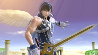 Illustration for article titled Breaking: Too Many Fire Emblem Characters In Super Smash Bros. Ultimate